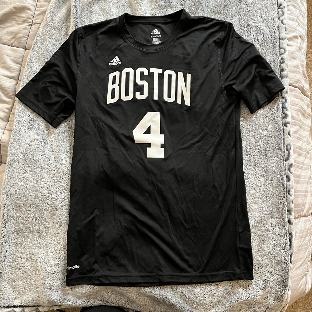 Adidas Celtics shirt